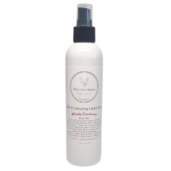 Woodsy Cranberry Linen Spray