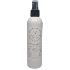 Fresh Meadow Linen Spray