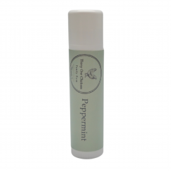 Peppermint Lip balm