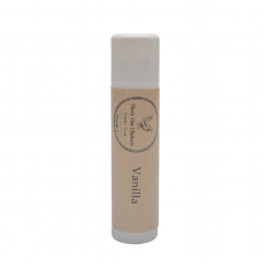 Vanilla Lip balm